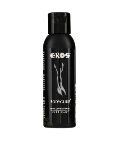 EROS BODYGLIDE LUBRICANTE SUPERCOCENTRADO SILICONA 50ML