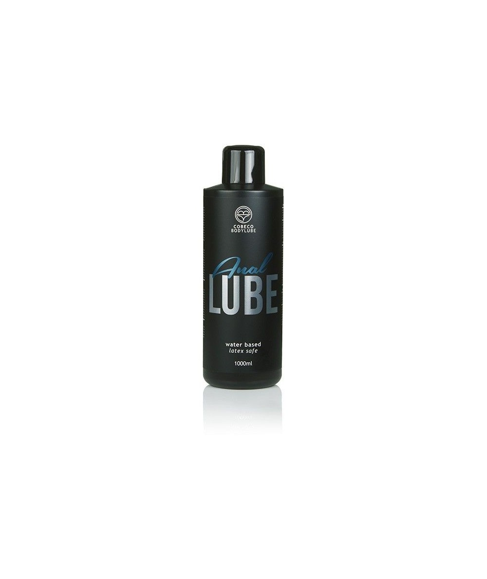 COBECO LUBRICANTE ANAL 1000ML