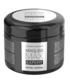 MIXGLISS LUBRIFIST MAX DILATADOR ANAL 250ML