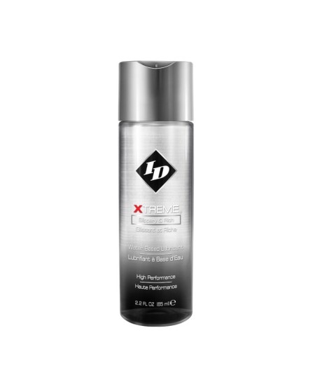 ID XTREME LUBRICANTE 65ML