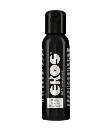 EROS CLASSIC SILICONA BODYGLIDE 250 ML