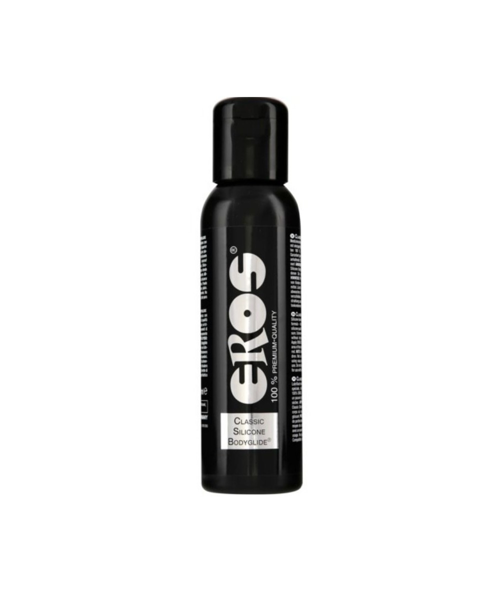 EROS CLASSIC SILICONA BODYGLIDE 250 ML