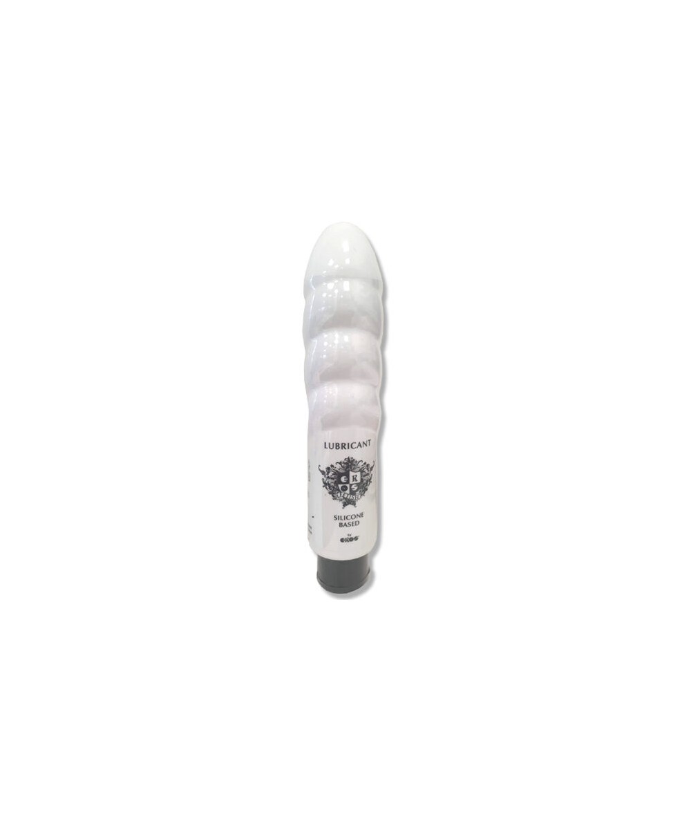 EROS FETISLINE LUBRICANTE SILICONA BOTE DILDO 175 ML