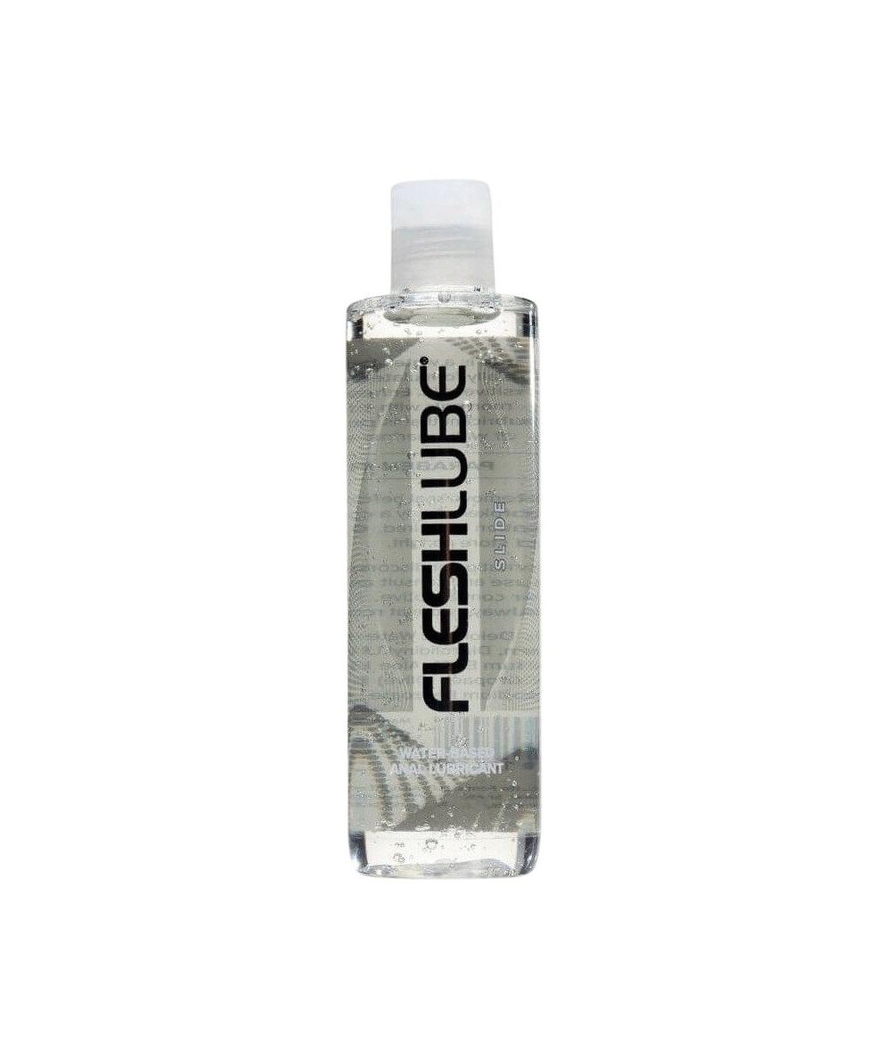 FLESHLUBE LUBRICANTE ANAL BASE AGUA 250 ML