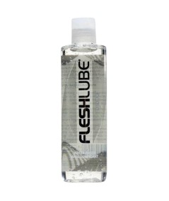 FLESHLUBE LUBRICANTE ANAL BASE AGUA 250 ML