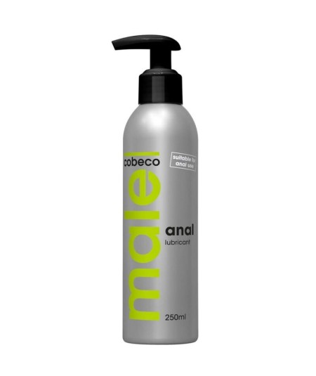 COBECO MALE LUBRICANTE ANAL 250 ML