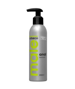 COBECO MALE LUBRICANTE ANAL 250 ML