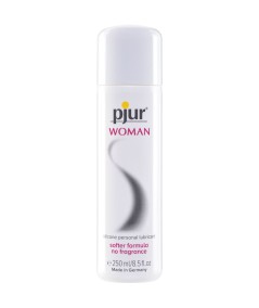 PJUR WOMAN LUBRICANTE SILICONA BODYGLIDE 250 ML