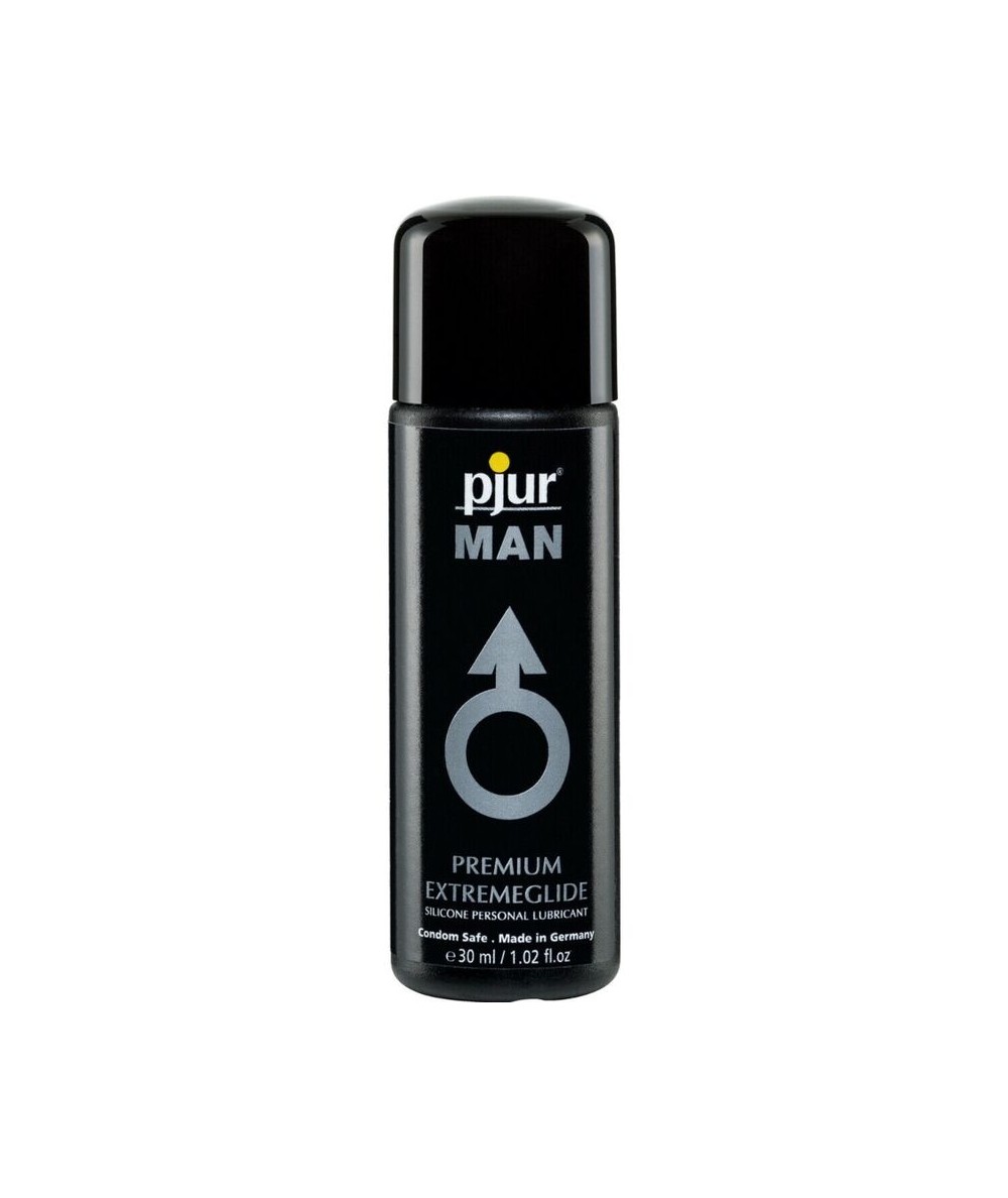 PJUR MAN PREMIUM LUBRICANTE 30 ML