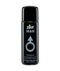 PJUR MAN PREMIUM LUBRICANTE 30 ML