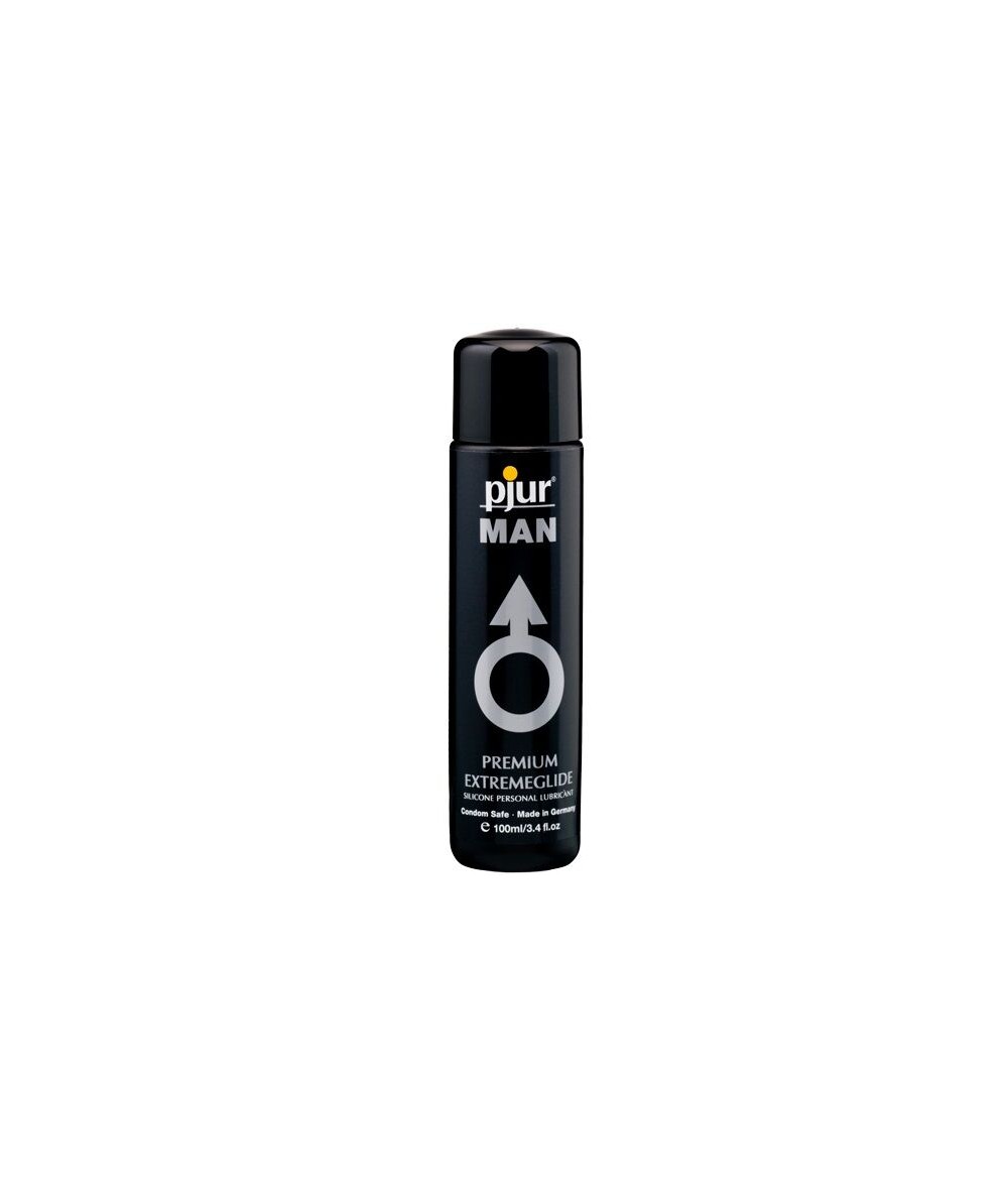 PJUR MAN PREMIUM LUBRICANTE 100 ML