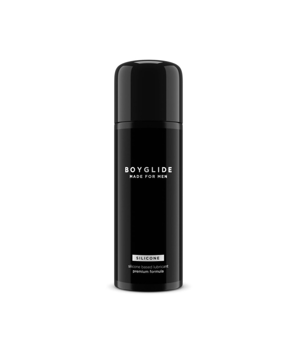 BOYGLIDE LUBRICANTE BASE SILICONA 100 ML