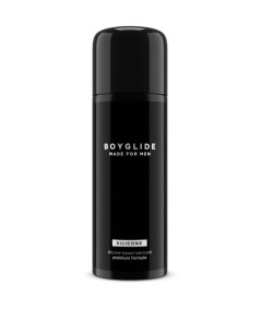 BOYGLIDE LUBRICANTE BASE SILICONA 100 ML