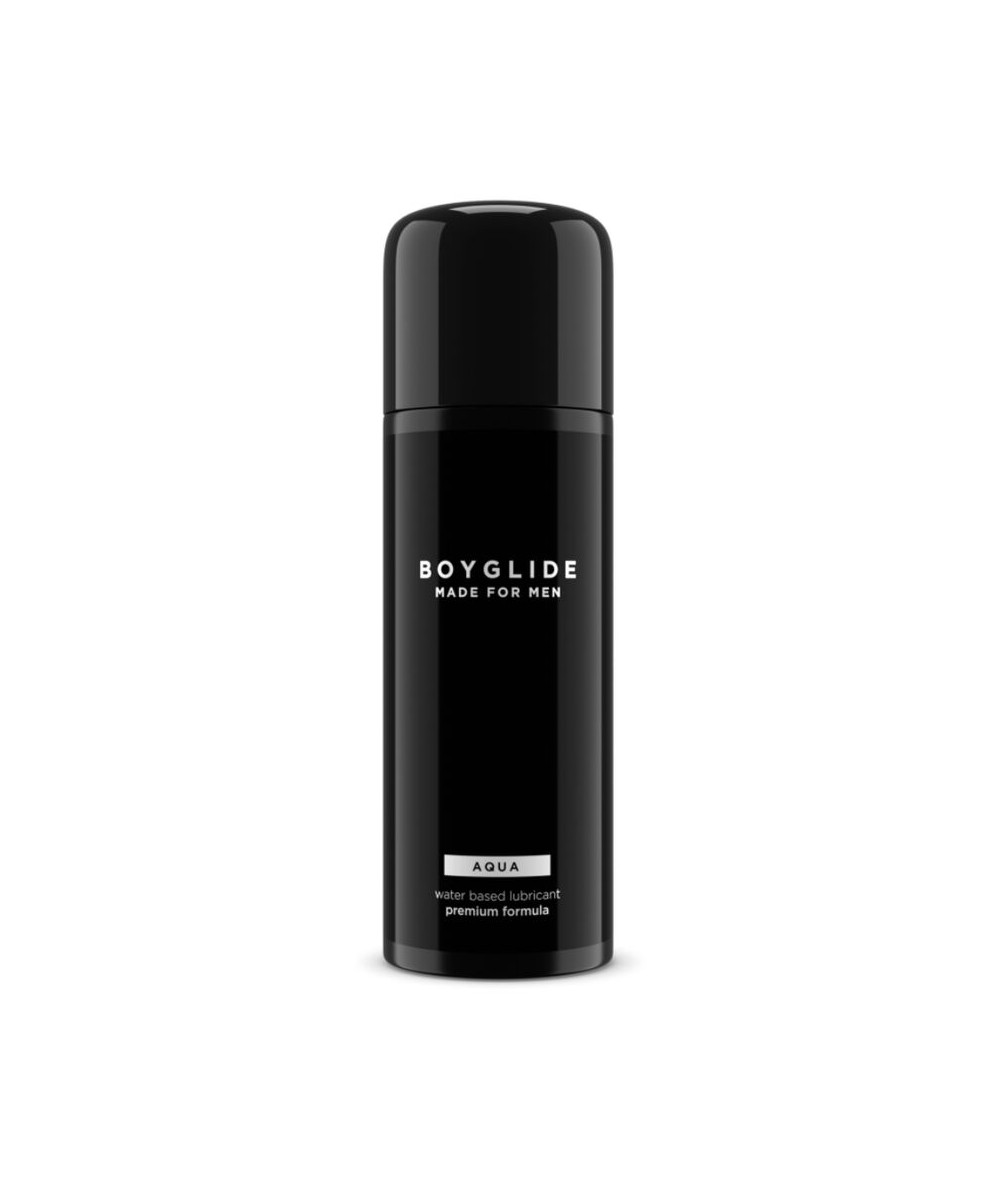 BOYGLIDE LUBRICANTE BASE AGUA 100 ML