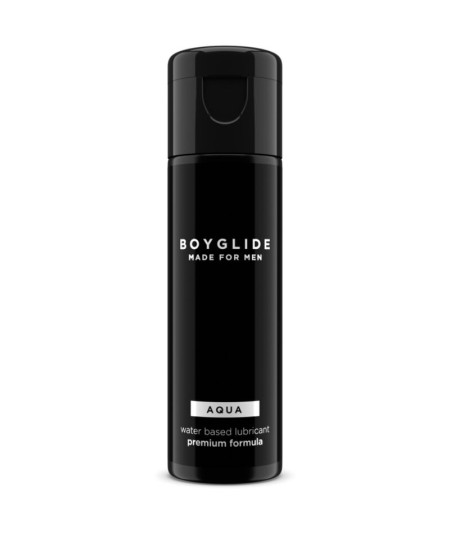 BOYGLIDE LUBRICANTE BASE AGUA 30 ML