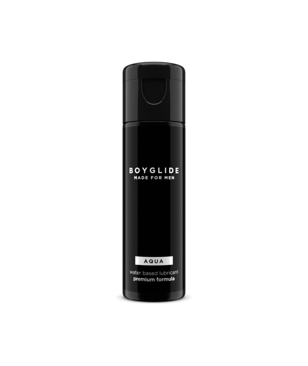 BOYGLIDE LUBRICANTE BASE AGUA 30 ML