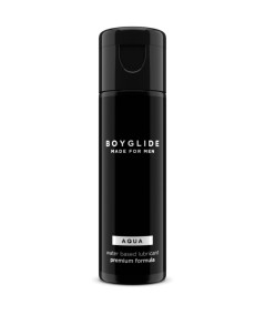 BOYGLIDE LUBRICANTE BASE AGUA 30 ML