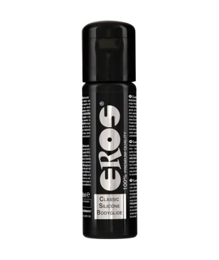 EROS CLASSIC SILICONA BODYGLIDE 30ML