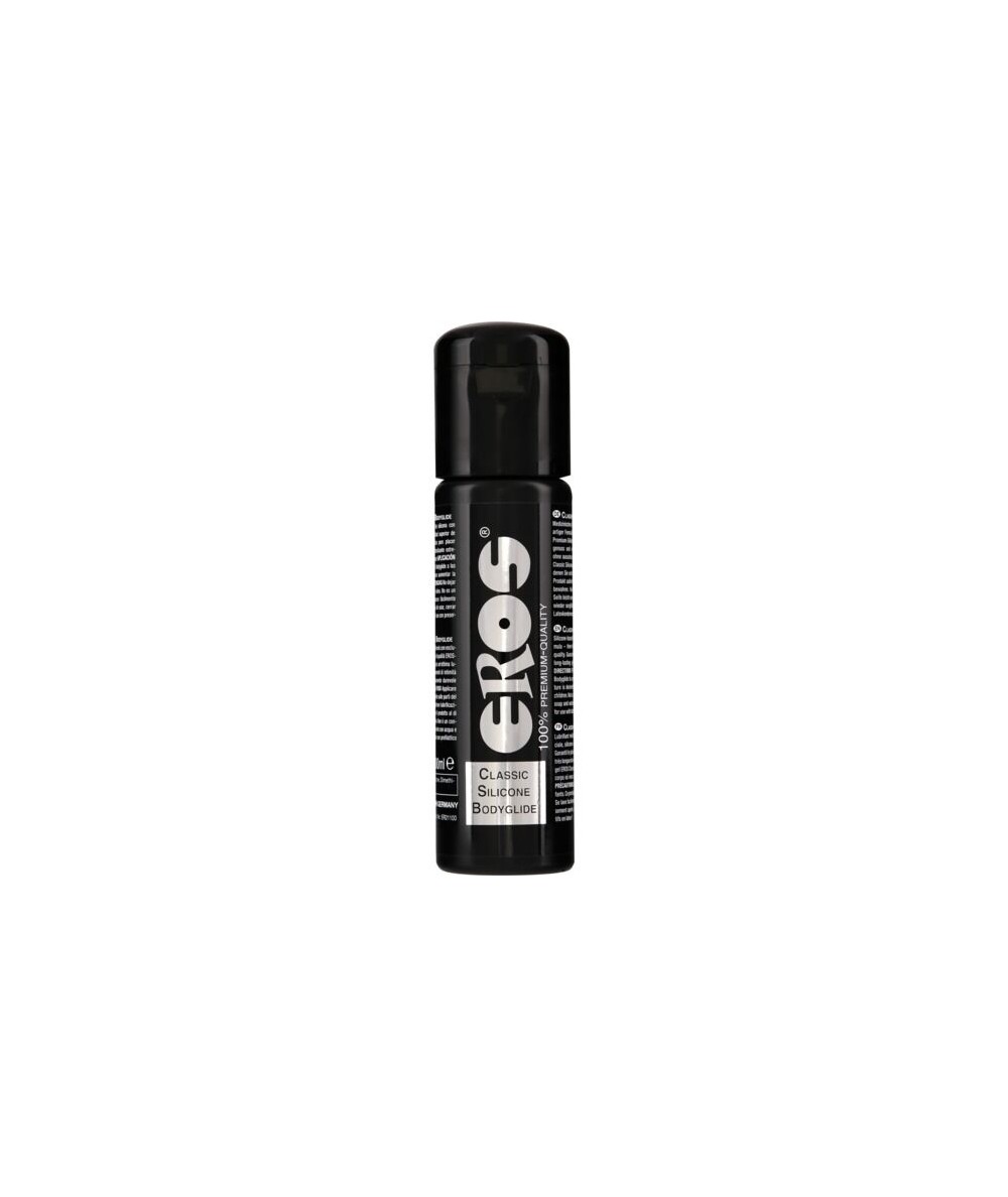 EROS CLASSIC SILICONA BODYGLIDE 30ML