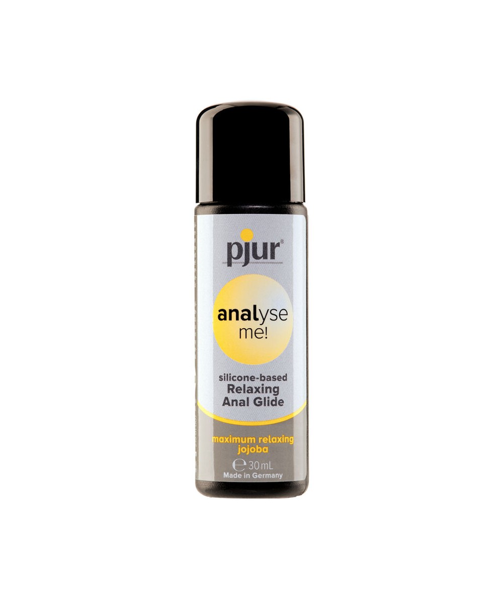 PJUR ANALYSE ME GEL RELAJANTE ANAL 30 ML