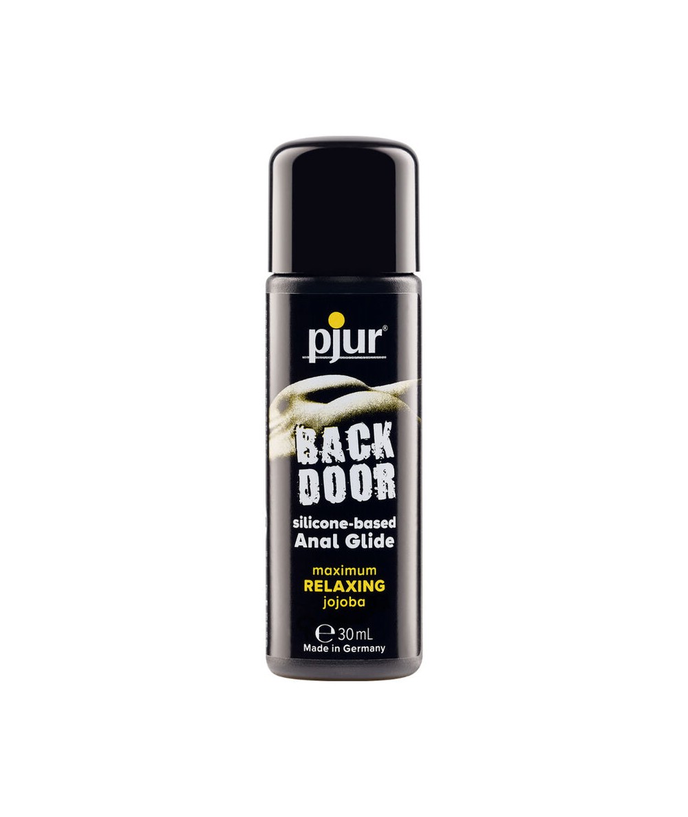 PJUR BACK DOOR GEL RELAJANTE ANAL 30 ML