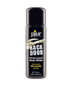 PJUR BACK DOOR GEL RELAJANTE ANAL 30 ML