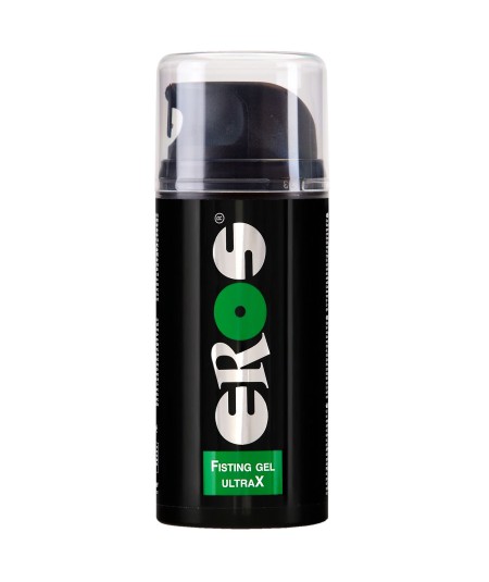 EROS FISTING ANAL GEL LUBRICANTE RELAJANTE 100 ML