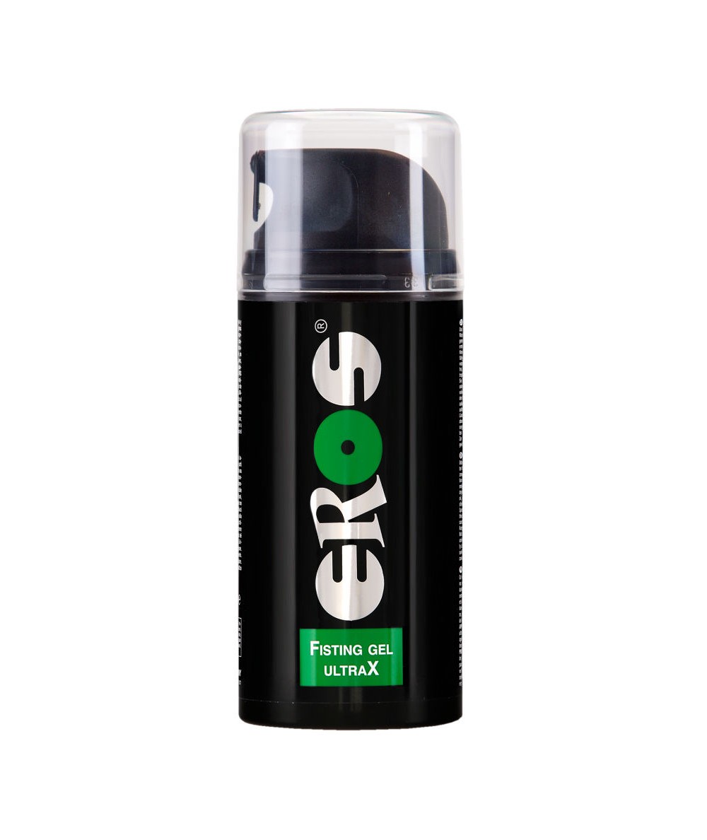 EROS FISTING ANAL GEL LUBRICANTE RELAJANTE 100 ML