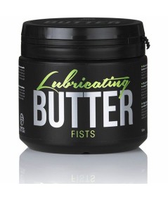 CBL LUBRICANTE ANAL BUTTER FISTS 500 ML