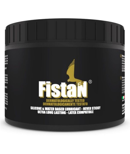 FISTAN LUBRIFIST GEL ANAL 150ML