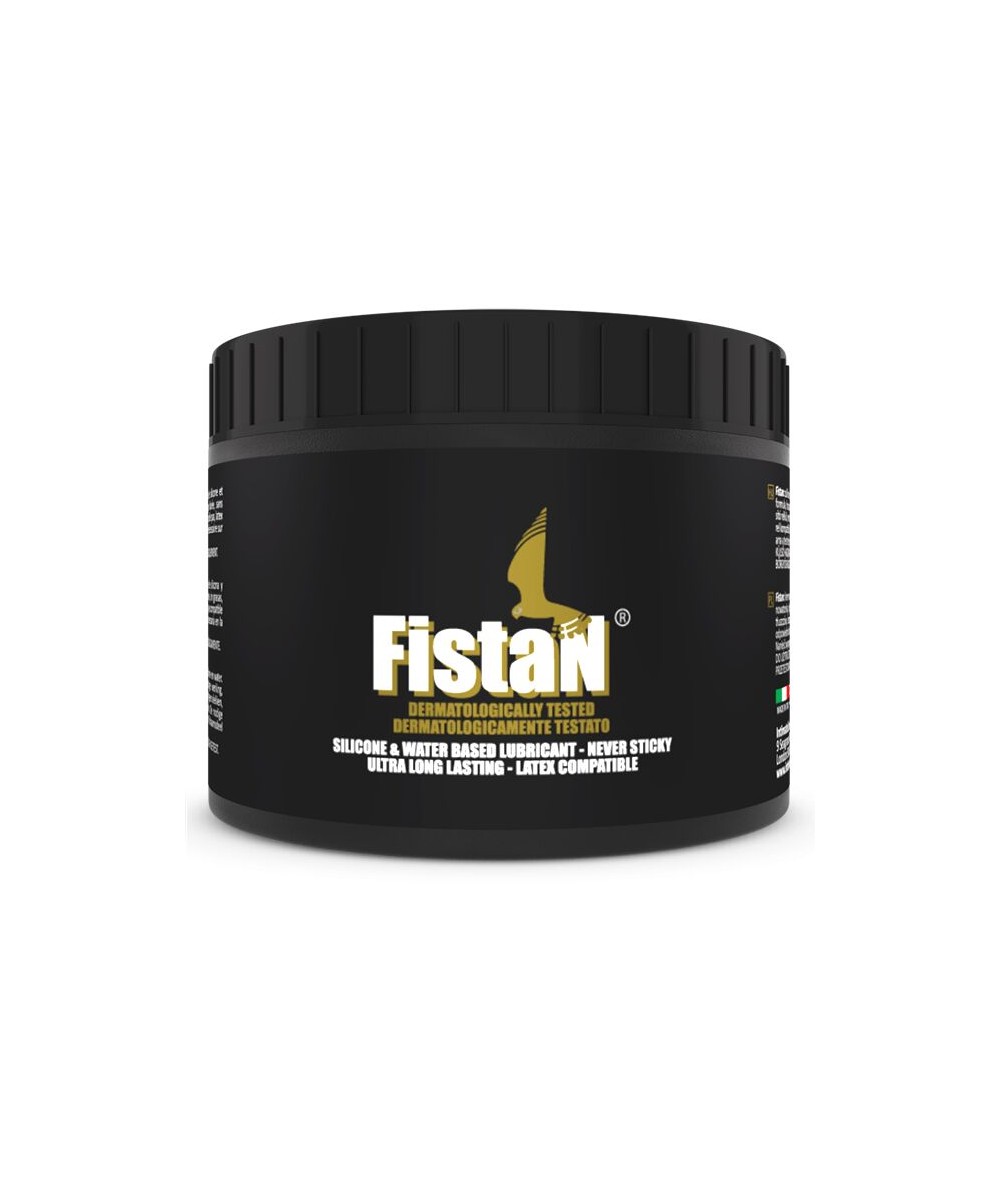 FISTAN LUBRIFIST GEL ANAL 150ML