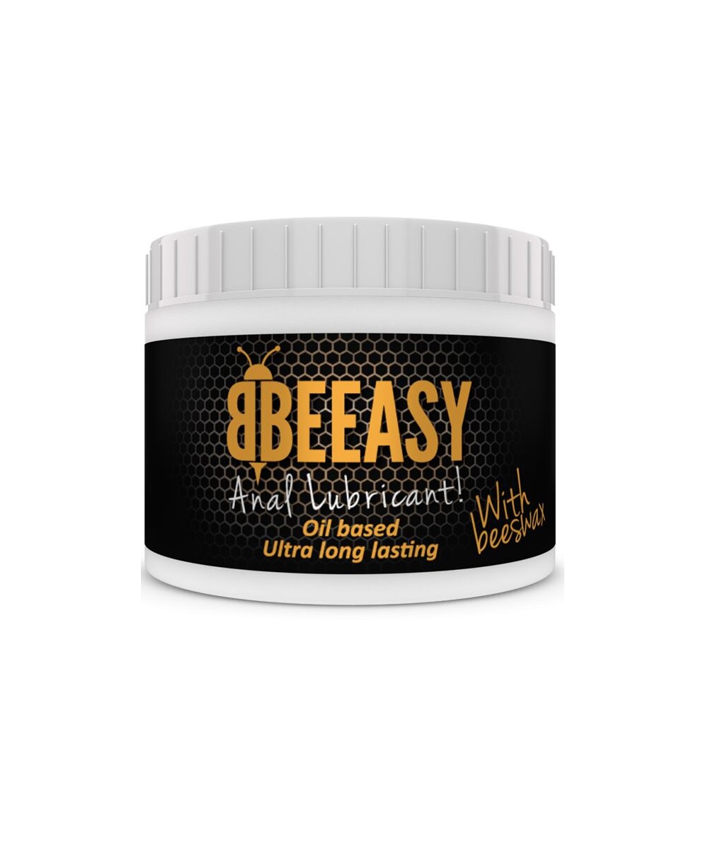 BEEASY  LUBRICANTE ANAL CON CERA DE ABEJAS 150ML