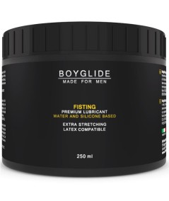 BOYGLIDE FISTING LUBRICANTE 250ML