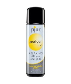 PJUR ANALYSE ME GEL RELAJANTE ANAL 250 ML