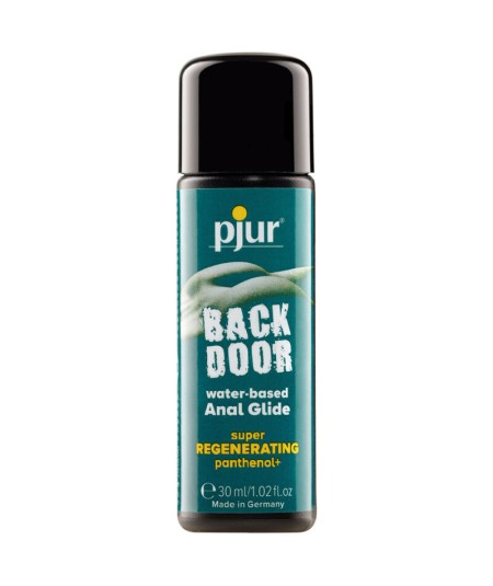 PJUR BACK DOOR REGENERATING PANTHENOL BASE AGUA ANAL 30 ML