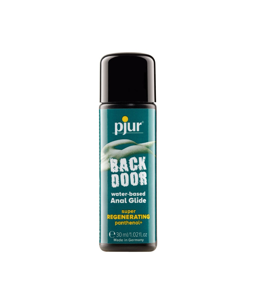 PJUR BACK DOOR REGENERATING PANTHENOL BASE AGUA ANAL 30 ML