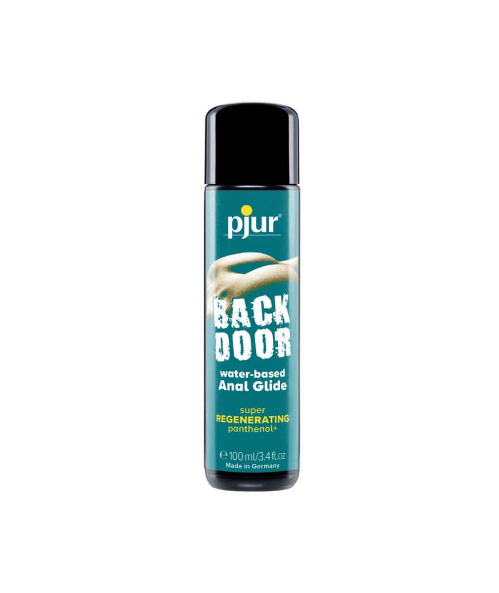 PJUR BACK DOOR REGENERATING PANTHENOL BASE AGUA ANAL 100 ML