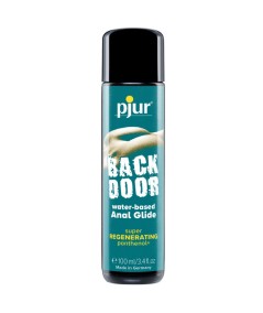 PJUR BACK DOOR REGENERATING PANTHENOL BASE AGUA ANAL 100 ML