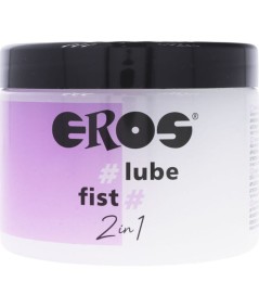 EROS - LUBRICANTE FIST 500 ML