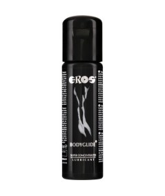 EROS BODYGLIDE LUBRICANTE SUPERCOCENTRADO SILICONA 100ML