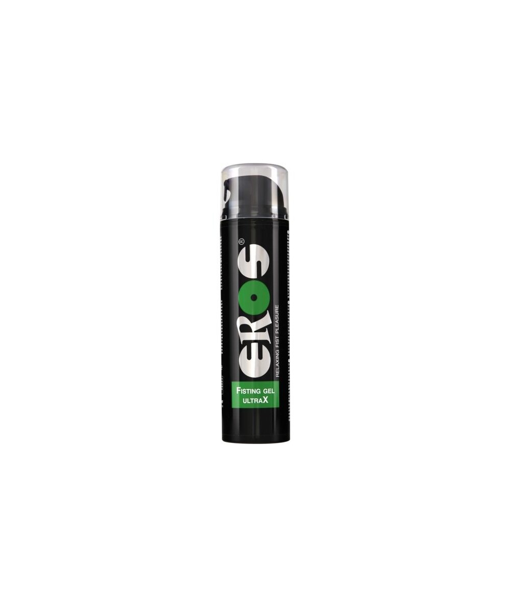 EROS FISTING ANAL GEL LUBRICANTE RELAJANTE 200 ML