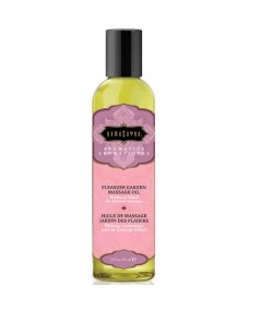 KAMASUTRA ACEITE DE MASAJE  JARDIN DEL PLACER 236ML