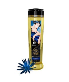 SHUNGA ACEITE DE MASAJE EROTICO SEDUCCION 240ML