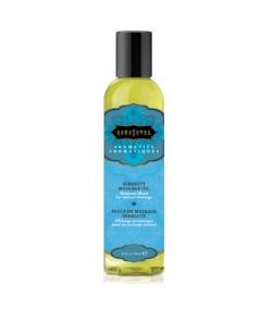 KAMASUTRA ACEITE DE MASAJE SERENITY 59 ML