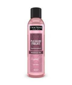 TANTRAS LOVE OIL PLEASURE FRUIT ACEITE MASAJE 150 ML