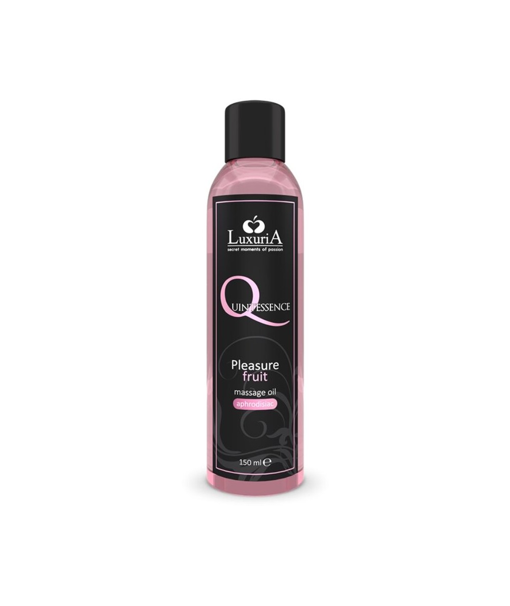 LUXURIA QUINTESSENCE PLEASURE FRUIT 150 ML