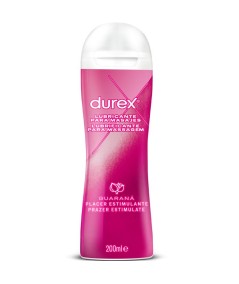 DUREX - 2-1 MASAJE Y LUBRICANTE ESTIMULANTE 200 ML