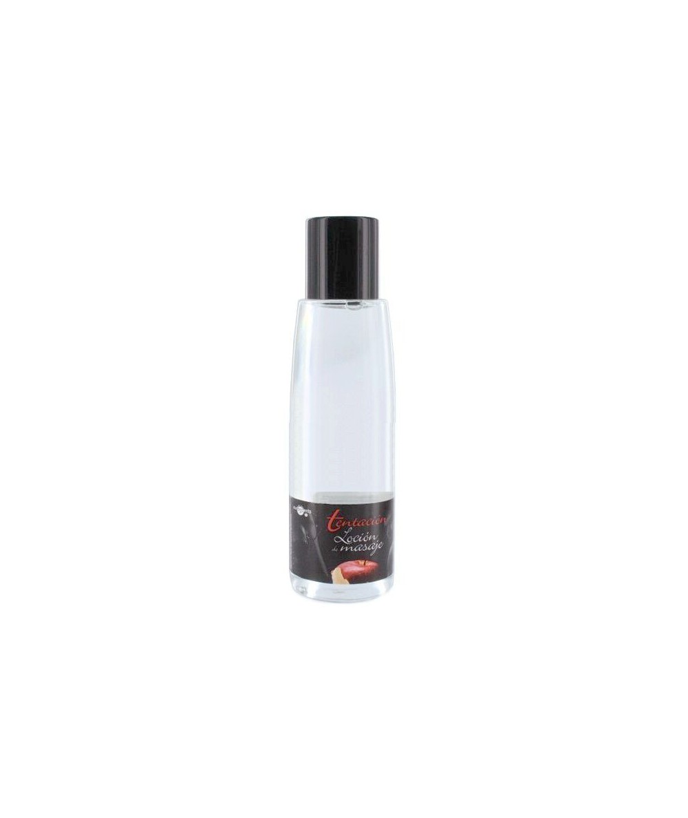 TENTACION ACEITE MASAJE SENSUAL FRUTA PASION 100ML