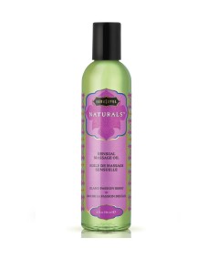 KAMASUTRA ACEITE DE MASAJE NATURAL PASSION BERRY 236 ML