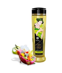 SHUNGA ACEITE DE MASAJE EROTICO IRRESISTIBLE 240ML